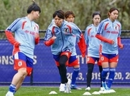 熊谷「仕留められるか」　なでしこ、米2戦目へ調整