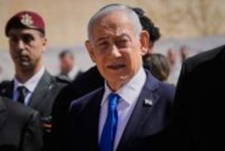 イスラエルとレバノン直接交渉へ　米国が仲介「適切な時期に」