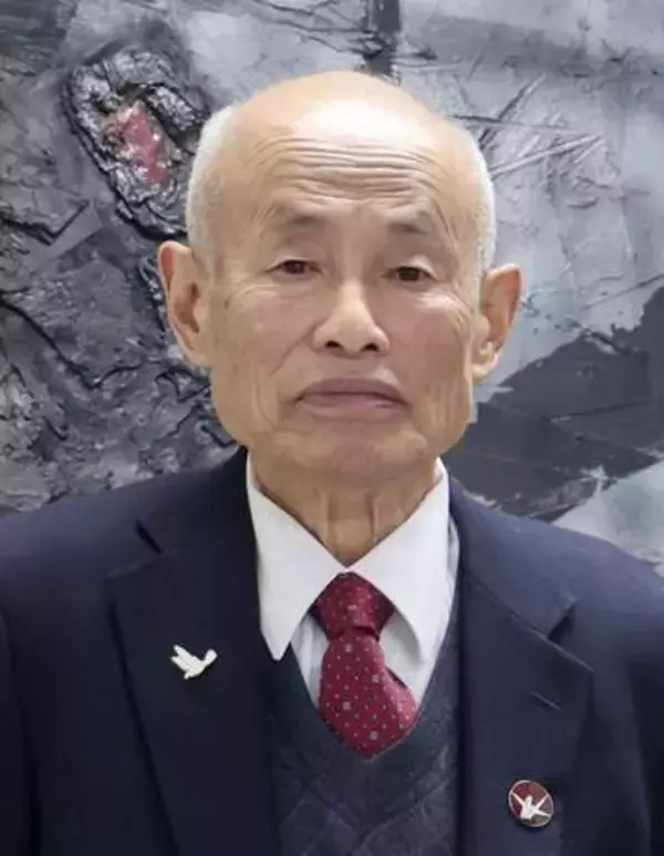広島県被団協理事長を退任へ　箕牧智之さん、体調不良で