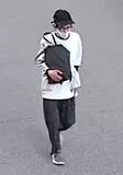 「母娘殺害、元隣人の男に逮捕状　42歳、指名手配し顔写真公開」の画像1