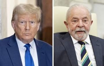 米テロ指定は「内政干渉」　ブラジル政府が批判