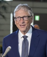 ゲイツ氏「会うべきでなかった」　米富豪エプスタイン氏巡り証言