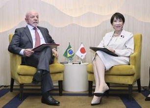 首相、南米EPA交渉入り表明　巨大経済圏との自由貿易拡大へ