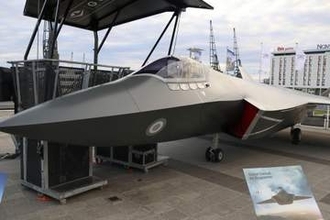 政府、次期戦闘機開発の契約延長　27年末まで、英投資計画踏まえ