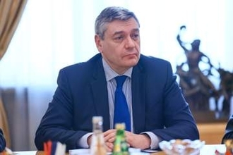 ロシア、日本の技術協力は敵対的　ウクライナ無人機生産巡り