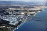 「福島原発処理水、17万トン放出　開始3年でタンク保管7％減」の画像1