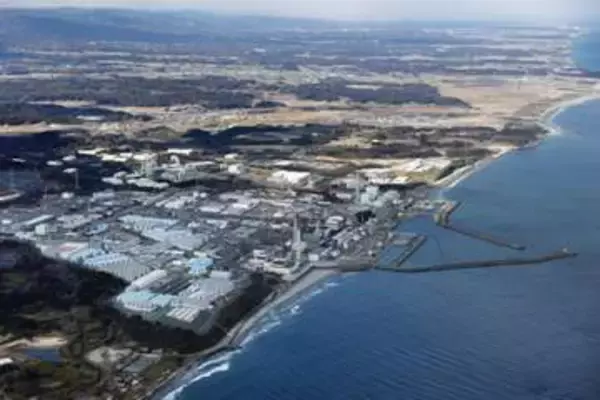 福島原発処理水、17万トン放出　開始3年でタンク保管7％減