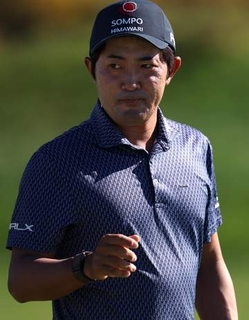 金谷拓実は26位に浮上　米男子ゴルフ第3日