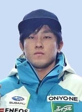 小山陽平、2戦連続でW杯得点　アルペンW杯男子回転