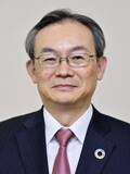「三菱UFJ新社長に半沢氏発表　頭取に大沢氏、来年4月就任」の画像1