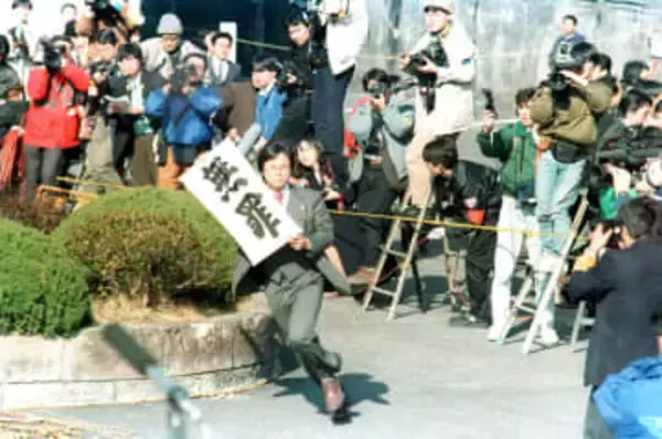 ＜あのころ＞「島田事件」で再審無罪　37年前の1月31日