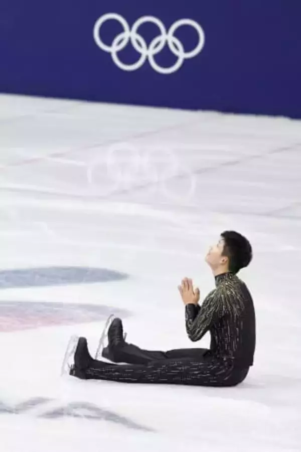 李宇翔、佐藤有香コーチに感謝　台湾から28年ぶり出場