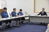 「柏崎原発運営会議が初会合　「安全最優先で継続を」」の画像1