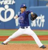 「D3―1中（4日）　中日の新人投手に明暗」の画像1