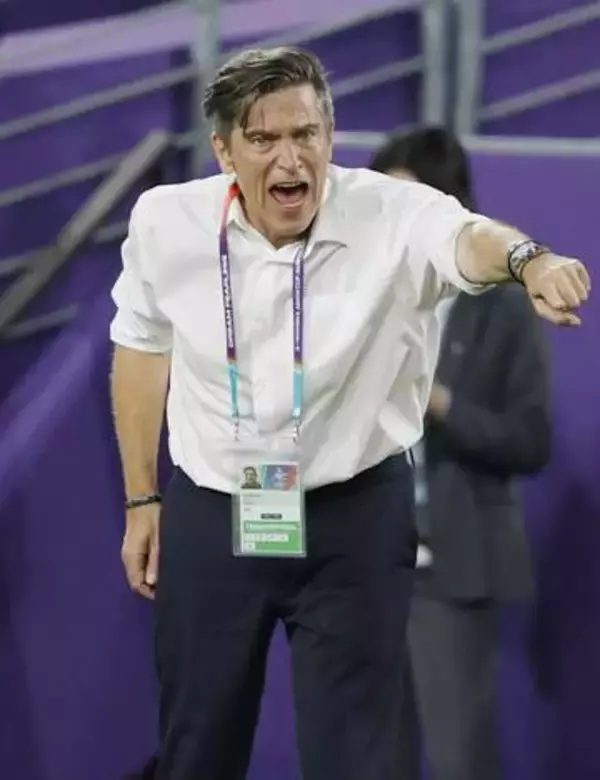 「「なでしこ」ニールセン監督退任　サッカー協会「技量足りない」」の画像