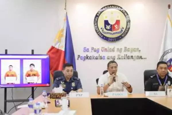 比に構成員7、8人潜伏か　JPドラゴンとルフィ