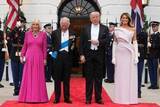 「米、ウイスキー関税の撤廃表明　トランプ氏「英国王に敬意」」の画像1
