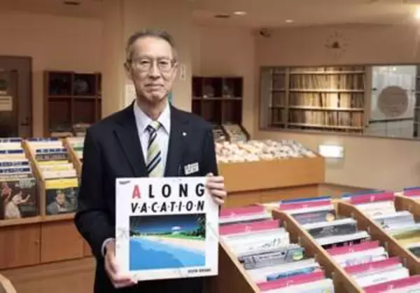 レコード百万枚、20世紀の文化遺産に　来年開館30周年、北海道・新冠の町立施設