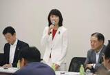 「水難事故防止へ議連設立　水泳、授業の実技促進訴え」の画像1