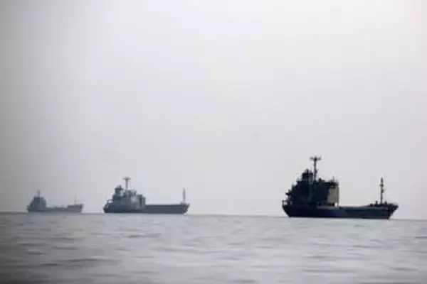 イラン、海峡管理巡り14日説明　オマーンと合意したと主張