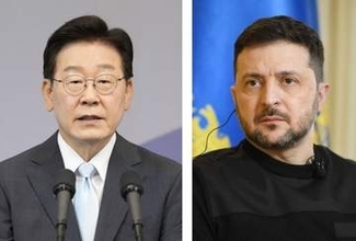 韓国、ウクライナに猛反発　北朝鮮捕虜公表で謝罪要求