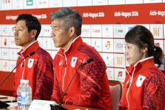 井上選手団長がアジア大会総括　「自国の利点生かせた」