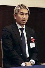 37歳井岡一翔、現役続行を表明　ボクシング、大みそかに再起戦