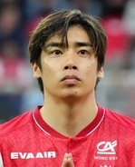 伊東純也2点目、谷口初ゴール　サッカーのベルギー1部