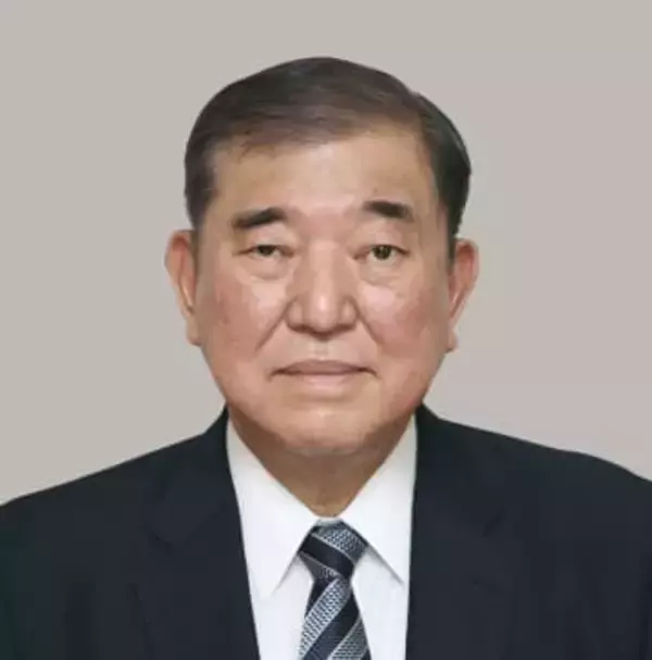 石破、岸田両氏が当選確実　首相経験、知名度生かす