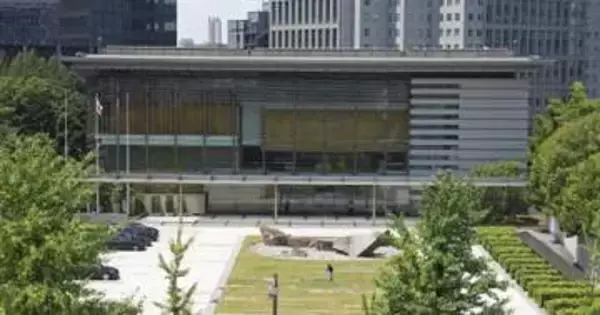 閣僚の資産平均微減6591万円　高市内閣、再任で