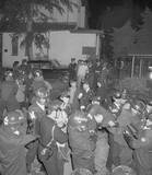 「＜あのころ＞ベトナム人留学生多数逮捕　51年前の4月30日」の画像1