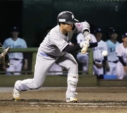 西1―3ロ（20日）　ロッテ、九回に勝ち越し