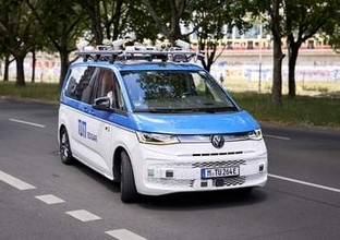 自動運転に初の包括的国際規則　国連傘下機関、量産後押し