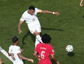 フランス、モロッコ下し準決勝へ　エムバペがW杯通算20得点
