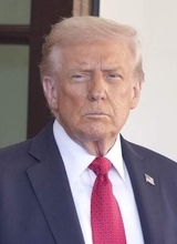 トランプ氏が石油価格下げを要求　SNSで、米企業に対し