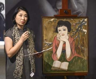 竹久夢二の最晩年作品公開へ　9月、ドイツ滞在「新たな画風」