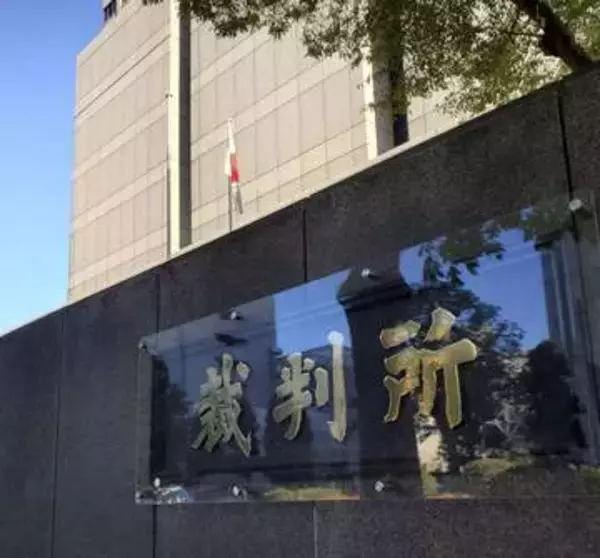 4億円窃盗、実行役に拘禁刑7年　暴力団幹部への東京地裁判決