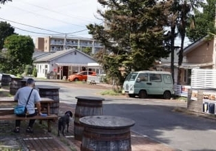 「ここはアメリカ？」ジョンソンタウンとは　旧米軍居住地が観光スポットに、埼玉・入間