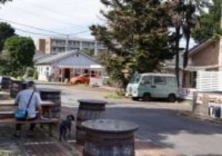 「ここはアメリカ？」ジョンソンタウンとは　旧米軍居住地が観光スポットに、埼玉・入間