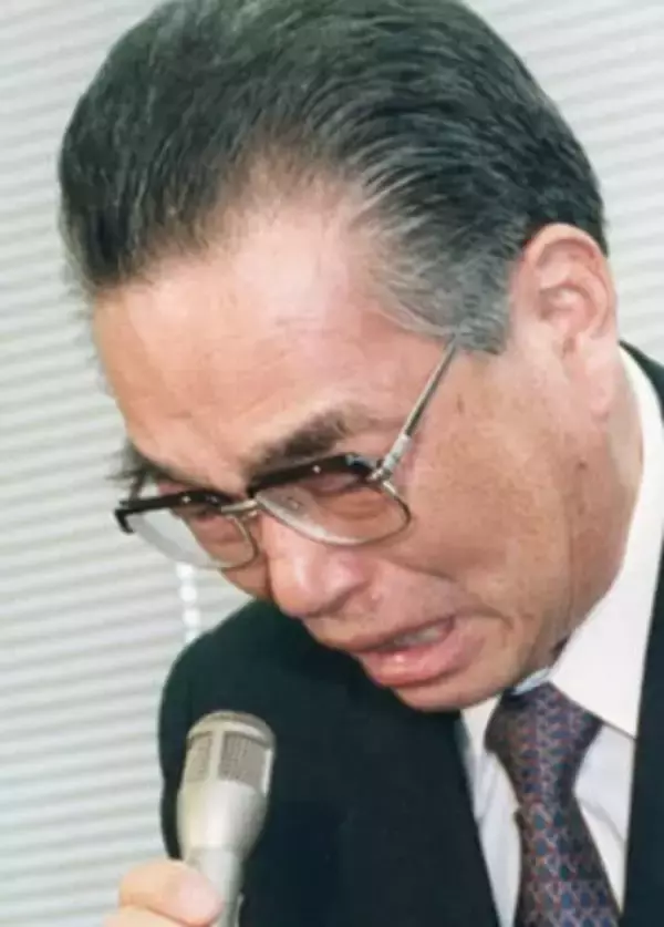 ＜あのころ＞「社員は悪くない」と絶叫　28年前の11月24日