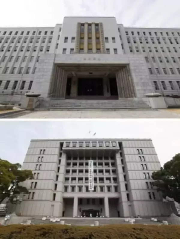 大阪ダブル選、投票始まる　都構想の是非争点