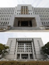 大阪ダブル選、投票始まる　都構想の是非争点