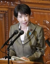 首相、自民全衆院議員に当選祝い　数万円相当のカタログギフト配布