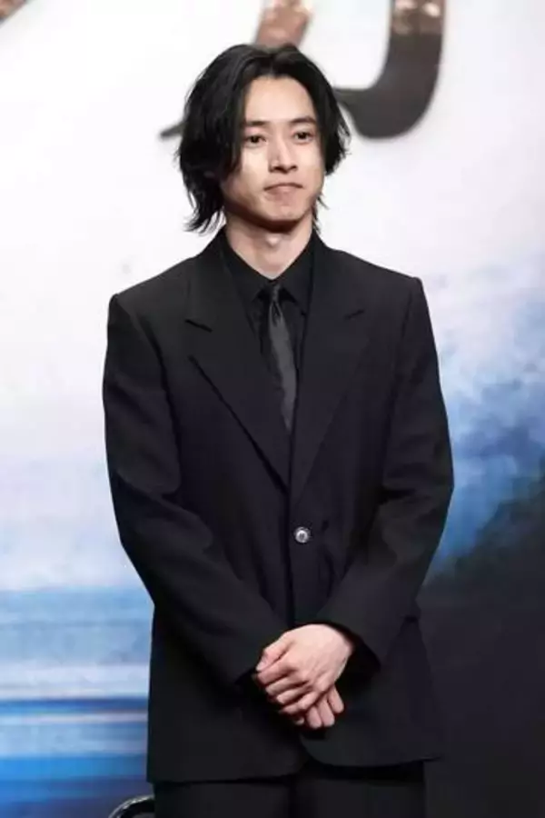 28年大河は「ジョン万」　主演は山崎賢人さん