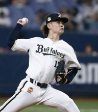 オ7―1西（16日）　オリックスが3連勝