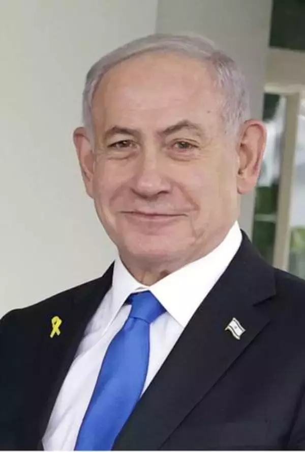 ネタニヤフ首相に前立腺がん　治療「成功」と主張