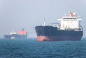 イランとの停戦「終わってない」　米、海峡支援に日本の行動期待