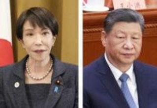 日中関係悪化、対話なく膠着状態　年内の首脳会談開催に悲観論も