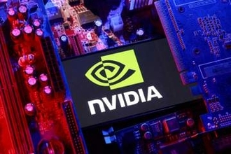 米、AI半導体輸出を開始　対中、エヌビディア製
