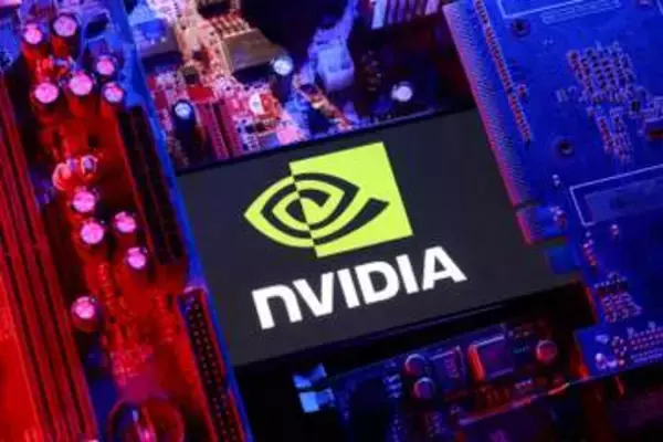 米、AI半導体輸出を開始　対中、エヌビディア製